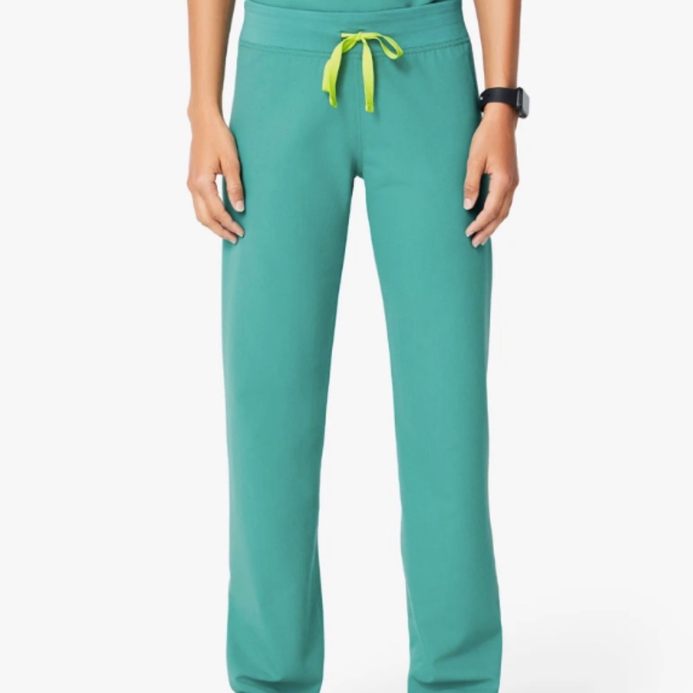 Figs Livingston pants